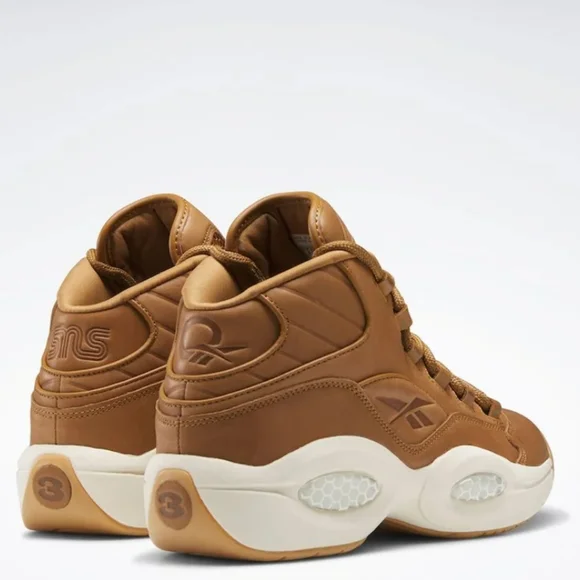 Reebok Question Mid Basketball Shoes Sneakers